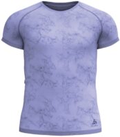 Performance Light Base Layer mit Rain-Dye-Effekt - Herren