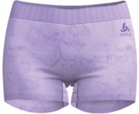 Performance Light Base Layer mit Rain-Dye-Effekt - Damen