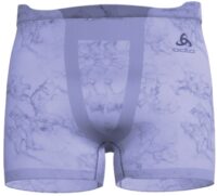 Performance Light Base Layer mit Rain-Dye-Effekt - Herren