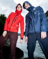 ROTAUF stellt die neue Ultralight Jacket vor – 100% Performance. 0% PFAS.