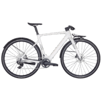 SCOTT Silence eRide – Embrace movement