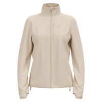 Zeroweight Pro Warm Laufjacke 2.0 - Damen