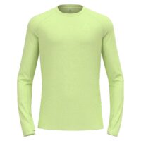 X-Alp Performance Wool 115 Trailrunning-Shirt - Herren-Shirt_Men_Torso_Front