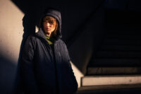 Für die Ewigkeit gemacht: Der neue Insulation Parka 2502 von ROTAUF