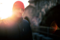 Reversibler ROTAUF Winterparka gefüttert mit Bündner Schafwolle