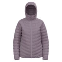 X-Alp Daunenjacke mit Kapuze - Damen