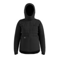 I-Thermic X-Warm Jacket