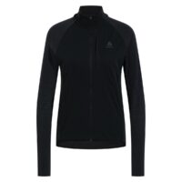 Zeroweight Pro Performance Wool Hybrid-Langlaufjacke - Damen