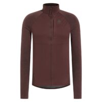 Zeroweight Pro Performance Wool Hybrid-Langlaufjacke - Herren