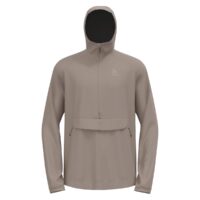 Zeroweight Pro Warm Langlaufanorak - Herren