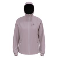 Zeroweight X-Warm Langlaufjacke - Damen