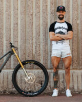 SCOTT Bike-Test und Bike-Tuning Workshop mit Dangerholm an der Cycle Week