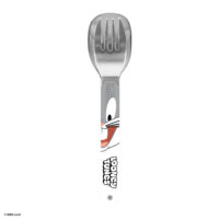 Mini-Besteck mit Looney Tunes-Motiven