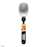 Mini-Besteck mit Looney Tunes-Motiven