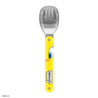 Mini-Besteck mit Looney Tunes-Motiven