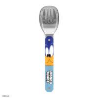 Mini-Besteck mit Looney Tunes-Motiven