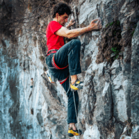 Ökologisch und sozial verantwortliche Outdoor-Bekleidung von Rotauf