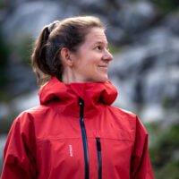 Ökologisch und sozial verantwortliche Outdoor-Bekleidung von Rotauf