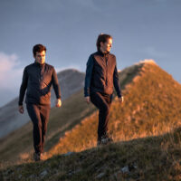 Ökologisch und sozial verantwortliche Outdoor-Bekleidung von Rotauf