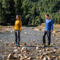 ROTAUF PRÄSENTIERT DEN ERSTEN TEIL DER NEUEN SOMMER-KOLLEKTION: NATÜRLICHE PERFORMANCE GANZ OHNE PLASTIK