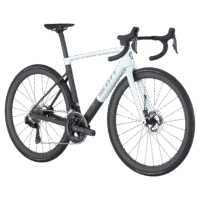 SCOTT ADDICT RC  Pro - White Carbon Black