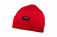 Swiss Merino Beanie