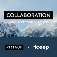 ROTAUF Trade In Programm by ICEEP – Für eine zirkuläre Zukunft der Outdoor-Bekleidung