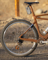 SCOTT und Dangerholm präsentieren das Solace Wasteland – Ein apokalyptisches Gravel E-Bike der Extraklasse