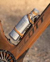 SCOTT und Dangerholm präsentieren das Solace Wasteland – Ein apokalyptisches Gravel E-Bike der Extraklasse