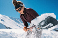 Mit Odlo für jedes Abenteuer gerüstet: Outdoor-Bekleidung, bei der alles stimmt