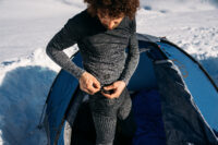 Mit der I-Thermic X-Warm-Kollektion kommen Winterfans noch mehr auf ihre Kosten