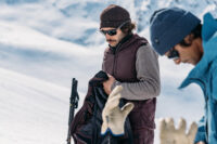 Mit Odlo für jedes Abenteuer gerüstet: Outdoor-Bekleidung, bei der alles stimmt