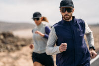 Schnell trocken, unglaublich leicht: Performance-Laufbekleidung, die alle anderen hinter sich lässt