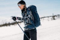 Unübertroffene Performance mit den Base Layern von Odlo – egal, wie der Tag aussieht