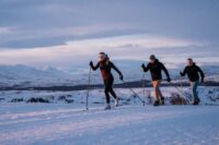 Odlo lanciert neue Kollektion „Nordisch wie nie zuvor“