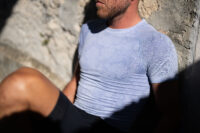 Körpernaher Komfort und Performance aus recycelten Garnen