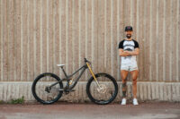 SCOTT Bike-Test und Bike-Tuning Workshop mit Dangerholm an der Cycle Week