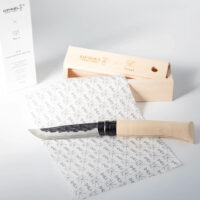 Wenn Stahl Geschichte erzählt – Das neue N°10 Shiori von Opinel