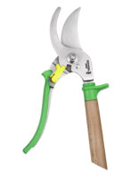 Opinel Gartenschere Prärie