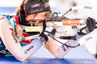 Odlo unterstützt Team Swiss-Ski bei historischen IBU Biathlon-Weltmeisterschaften in Lenzerheide