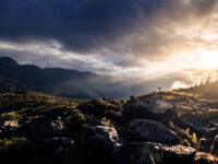 ROTAUF präsentiert neue Eco-Portfolio um OI Premium Line – aus den Bündner Bergen