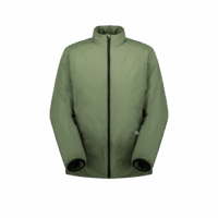 Insulation 90 Jacket Collar