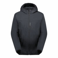 Swiss Insulation Jacket 120