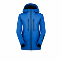 Alpine Eco Shell Jacket
