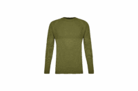 Eco Merino Sweater