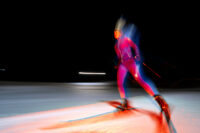 Sonderkollektion zum Engadin Skimarathon