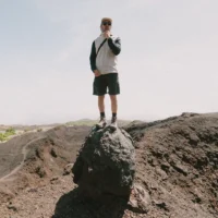 Odlo Hyper Contrast Hiking Capsule