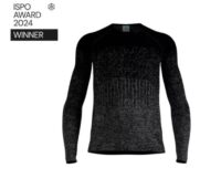 Odlo I-Thermic X-Warm Base Layer - ISPO 2024 Winner