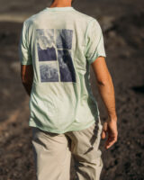 Odlo x POW Collective Voices T‑Shirt aus Merinomix