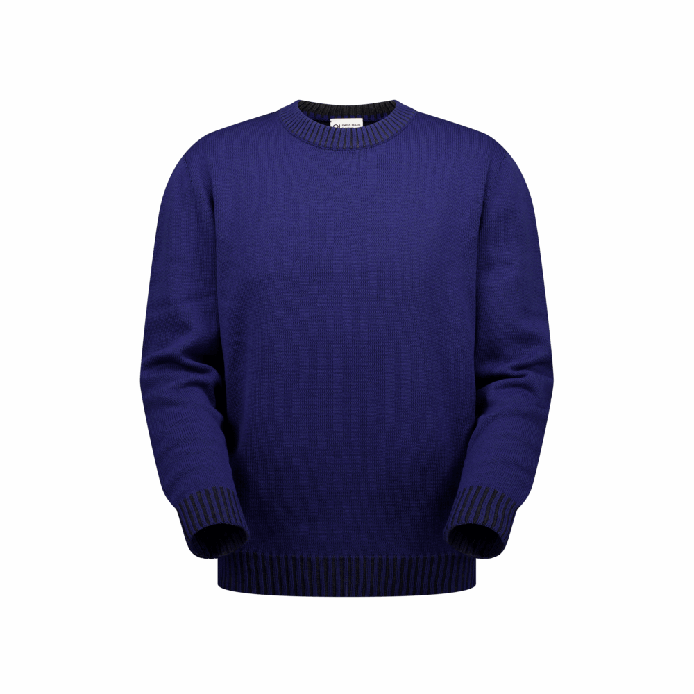 Eco Merino 482 Sweater - Herren